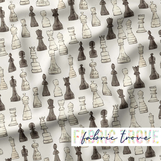 PO #56 - Chess