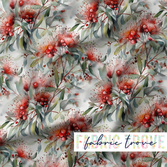 PO #Christmas - Chrissy Flowering Gum