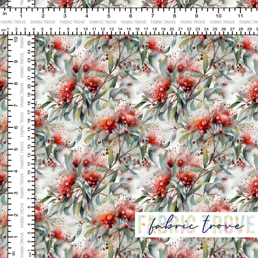 PO #Christmas - Chrissy Flowering Gum