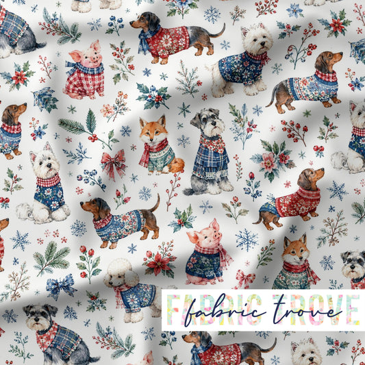 PO #Christmas - Chrissy Friends