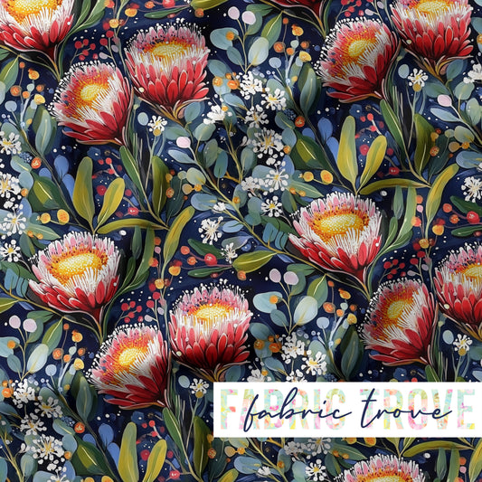 PO #Christmas - Chrissy Wildflowers