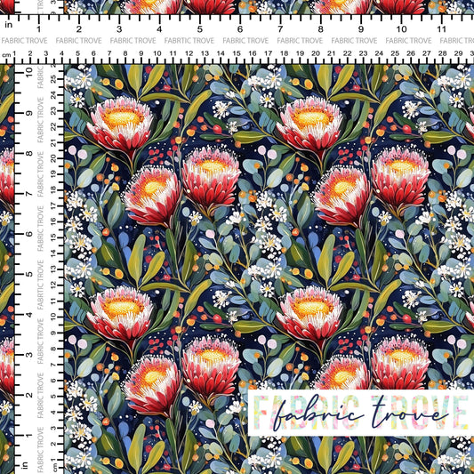 PO #Christmas - Chrissy Wildflowers