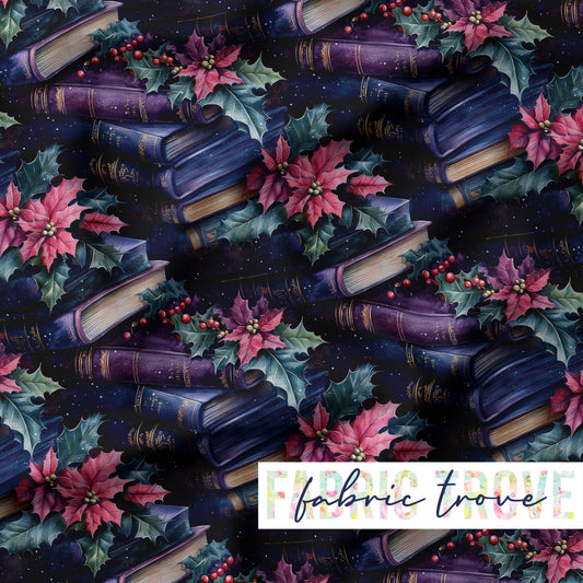 KNIT 95/5 - Christmas Reads