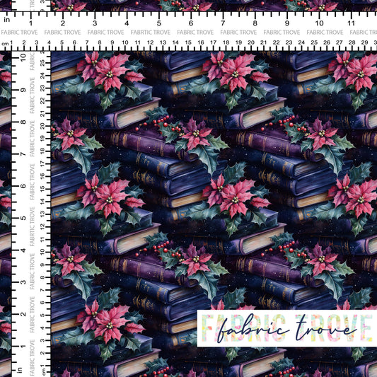 KNIT 95/5 - Christmas Reads