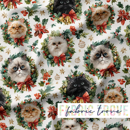 PO #Christmas - Chrsitmas Paws