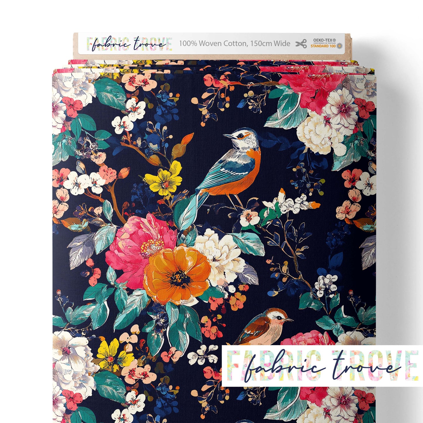 C100 - Country Garden