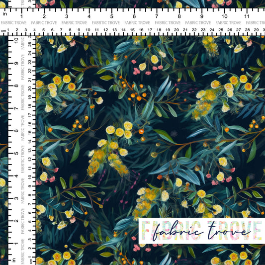 C100 - Delicate Wattle