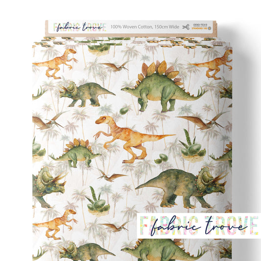 C100 - Dinosaur Roar