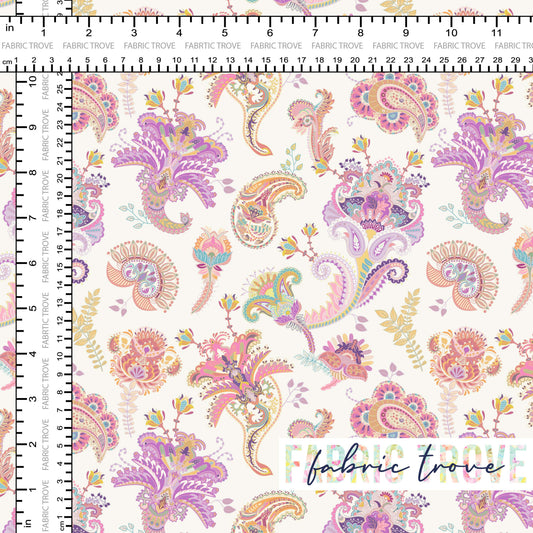PO #56 - Dream In Paisley