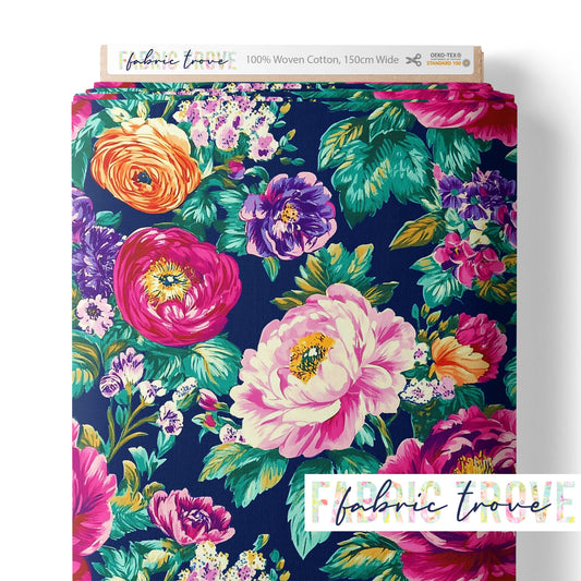 C100 - Empress Saphire