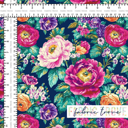 C100 - Empress Saphire