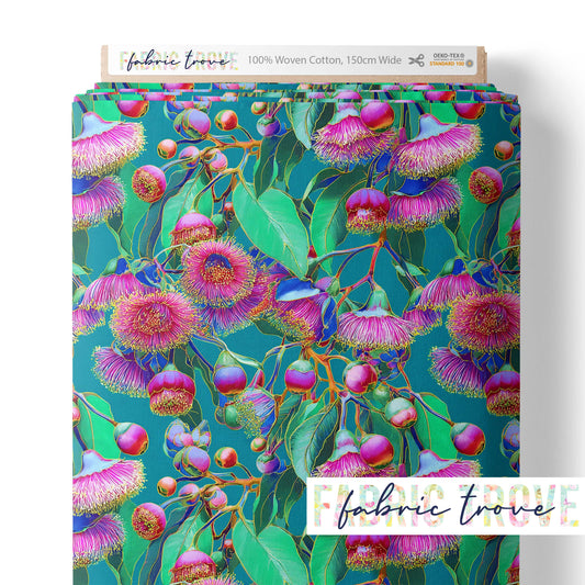 C100 - Ethereal Gumnuts