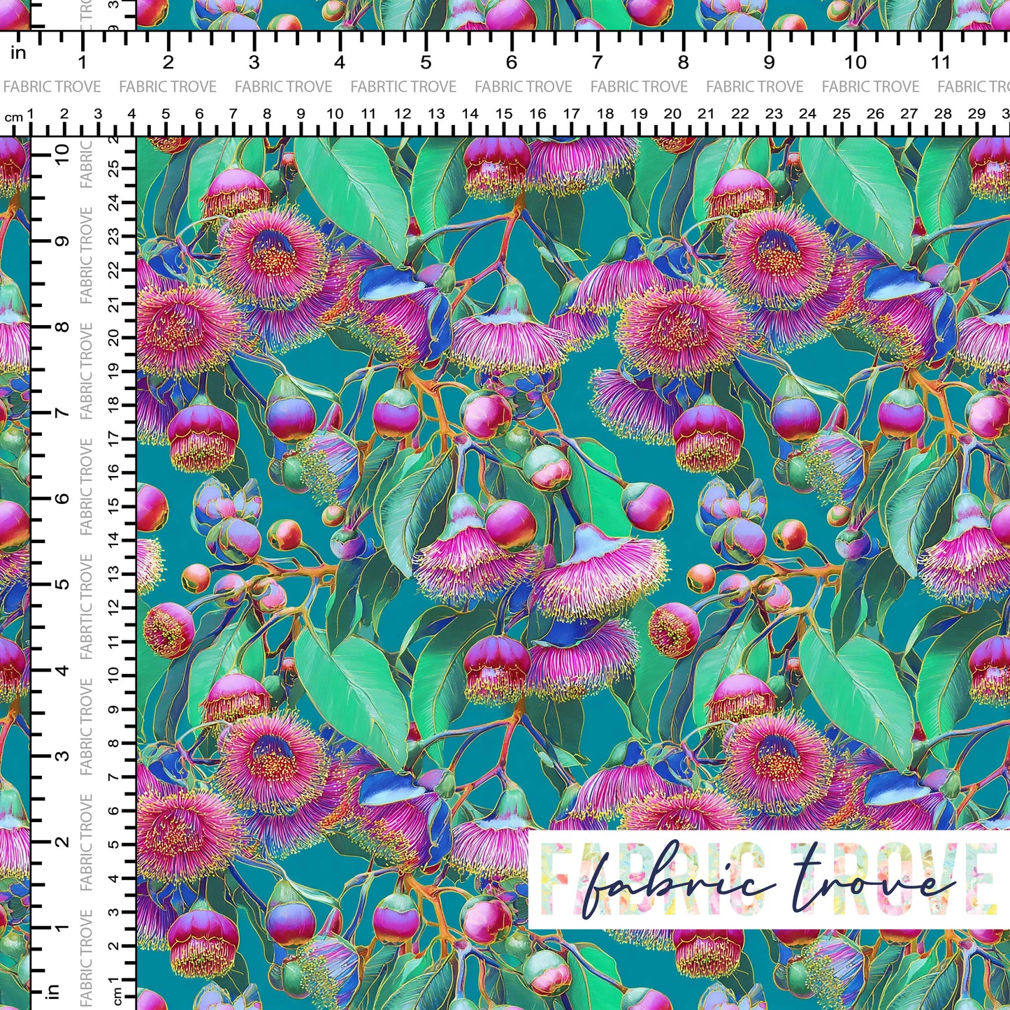 C100 - Ethereal Gumnuts