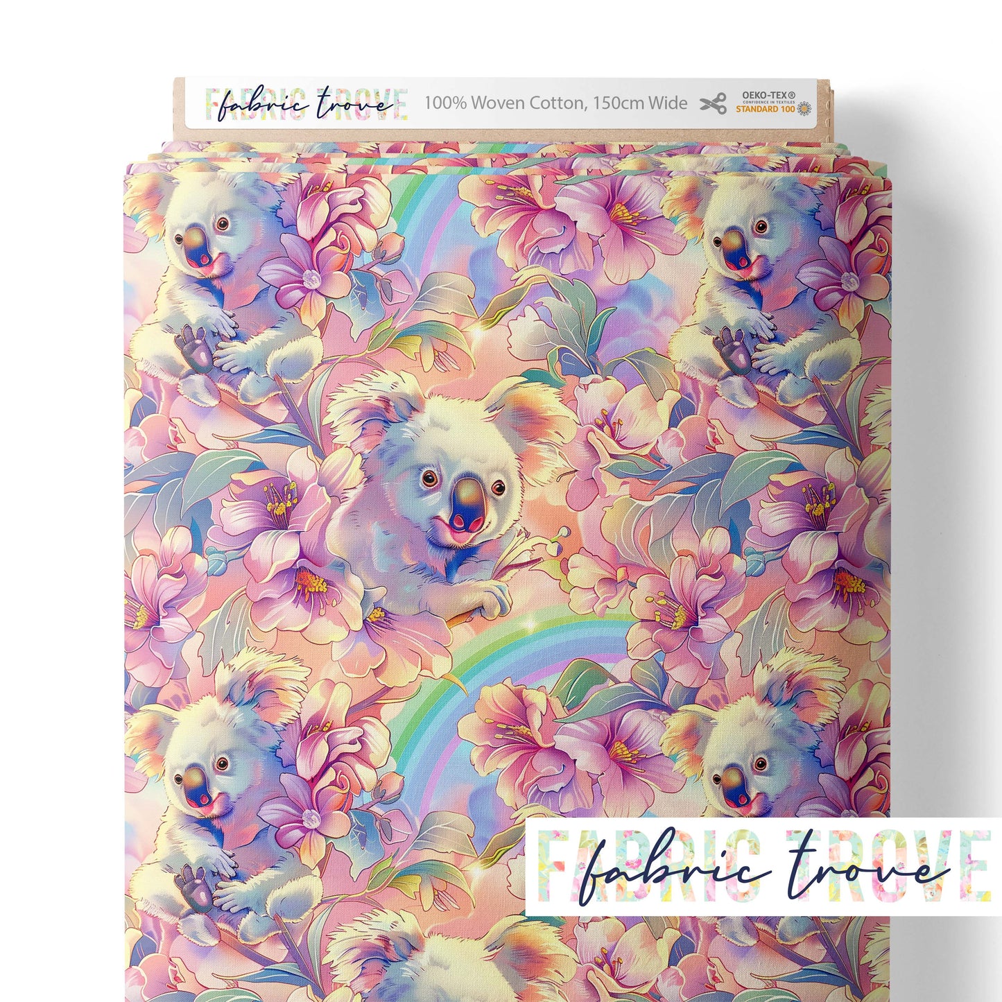C100 - Ethereal Koala