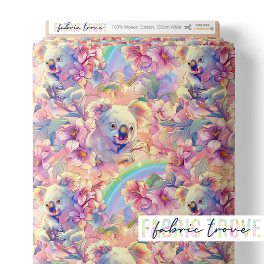 C100 - Ethereal Koala