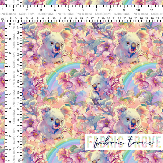 C100 - Ethereal Koala