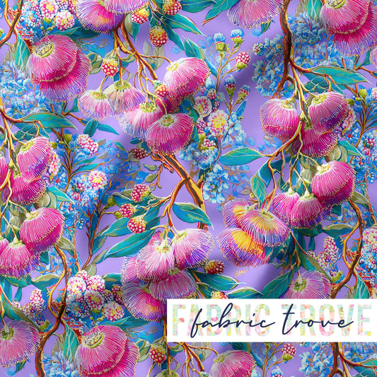 PO #56 - Fantasy Gumnut Dreams