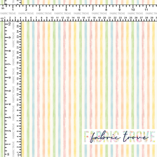 PO #56 - Farmhouse Stripe