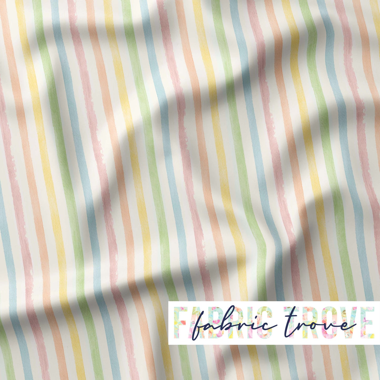 PO #56 - Farmhouse Stripe