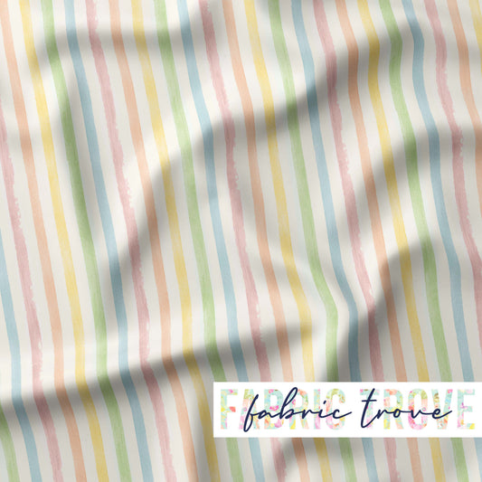 PO #56 - Farmhouse Stripe