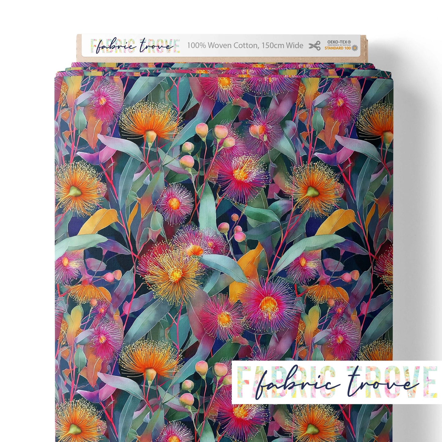 C100 - Gumnut Wishes