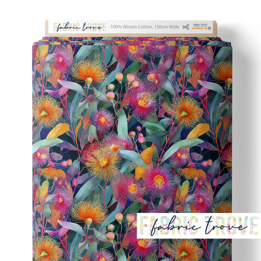 C100 - Gumnut Wishes