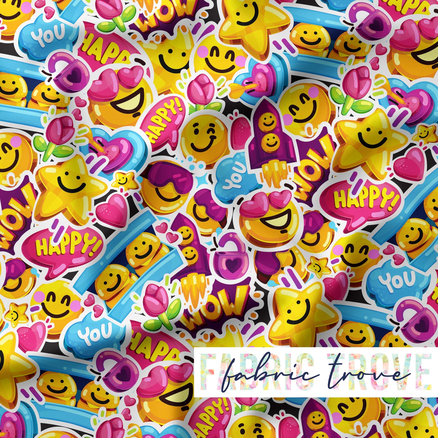PO #56 - Happy