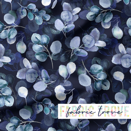 PO #56 - Heritage Blue