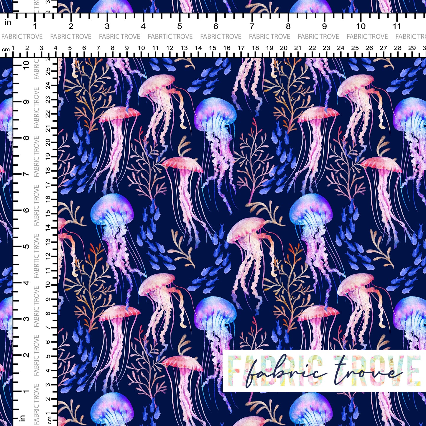 PO #56 - Jelly Jungle
