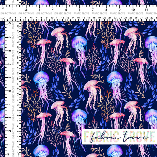PO #56 - Jelly Jungle