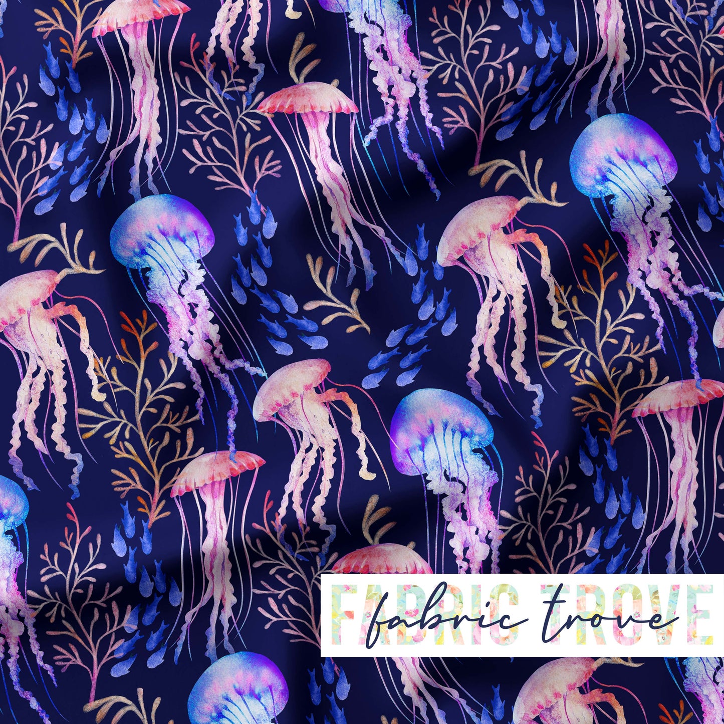 PO #56 - Jelly Jungle