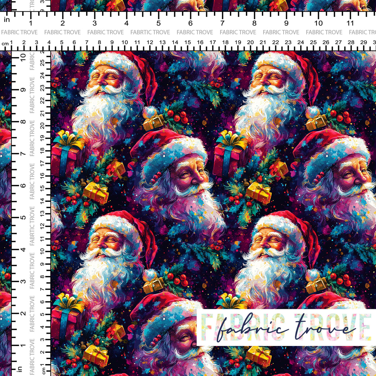 C100 - Jolly StNick