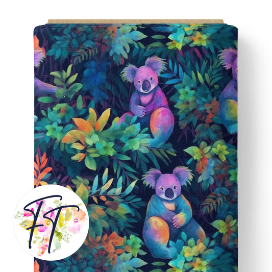 Koala Jungle
