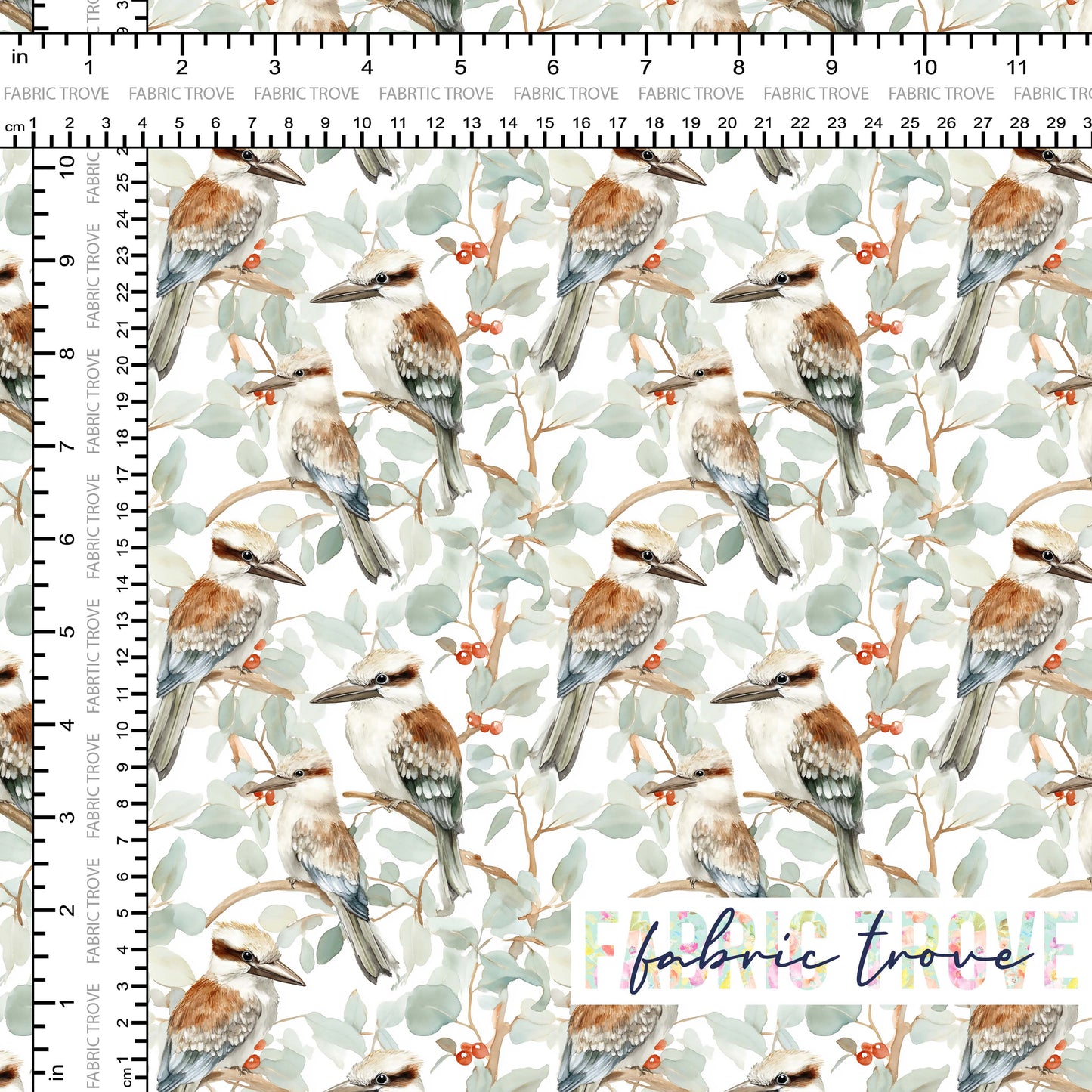PO #56 - Kookaburra Neutral