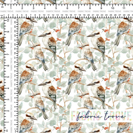 PO #56 - Kookaburra Neutral