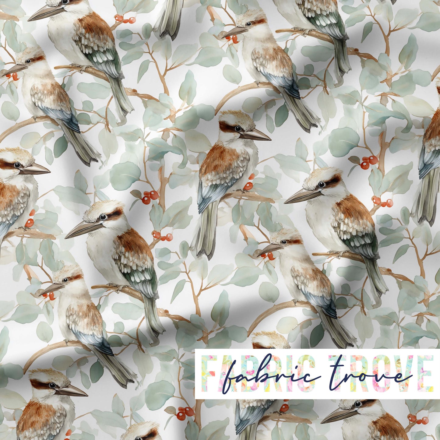 PO #56 - Kookaburra Neutral