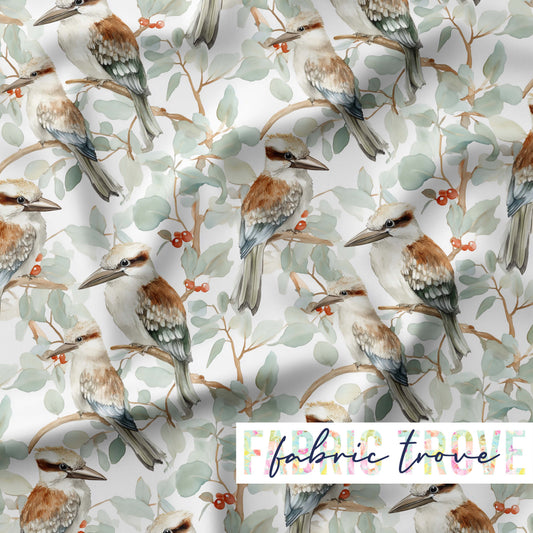 PO #56 - Kookaburra Neutral
