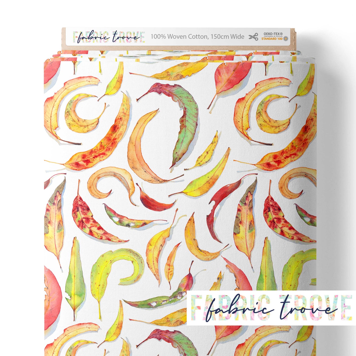 C100 - Leaf Collection Bright