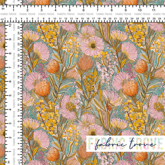 PO #56 - Maddisons Eucalypt Golden
