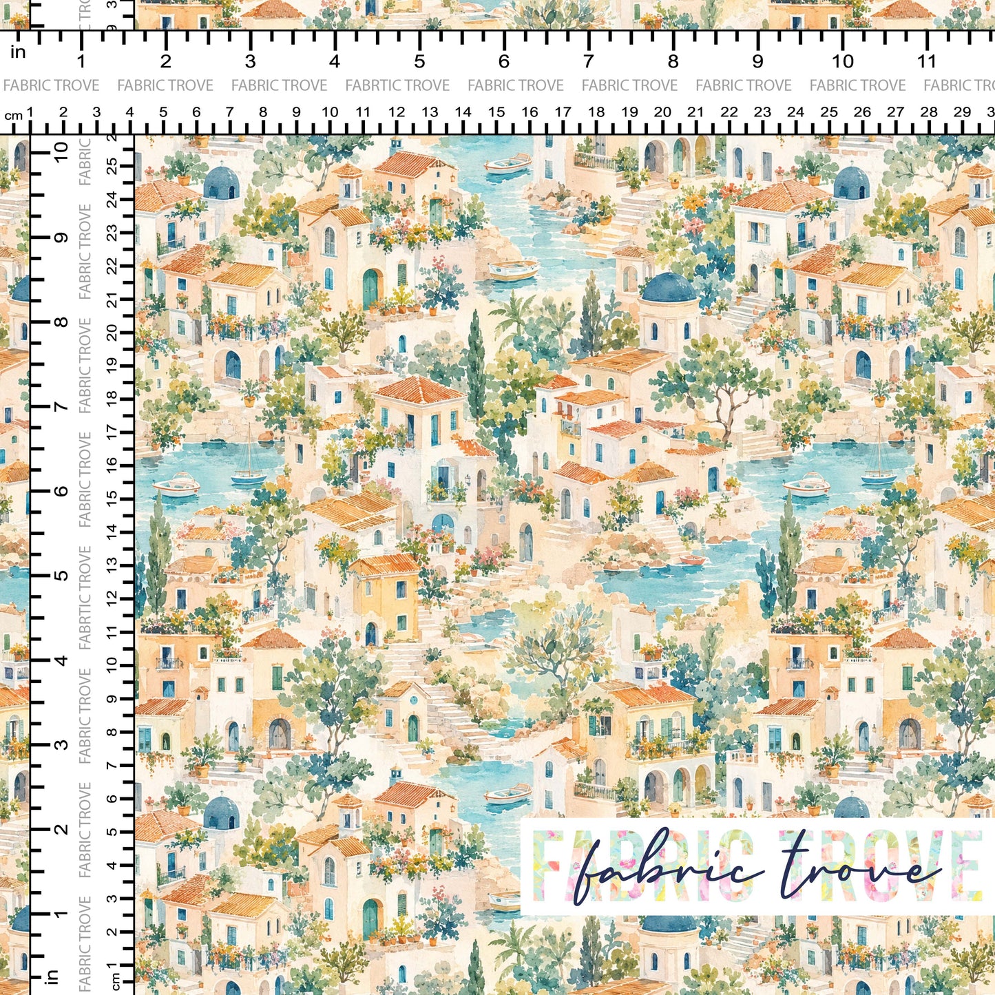PO #56 - Mediterranean Home