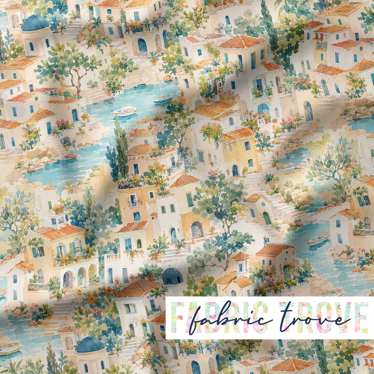 PO #56 - Mediterranean Home