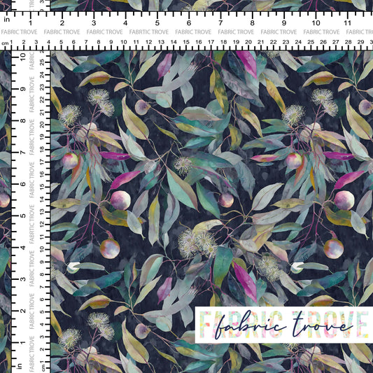 C100 - Midnight Eucalypt