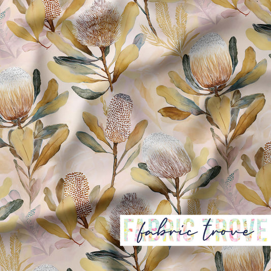 PO #56 - Nautral Banksia