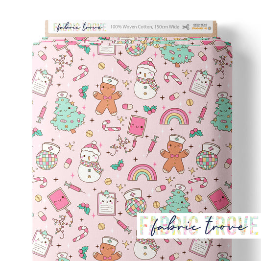 COTTON 100 - Noel Medical