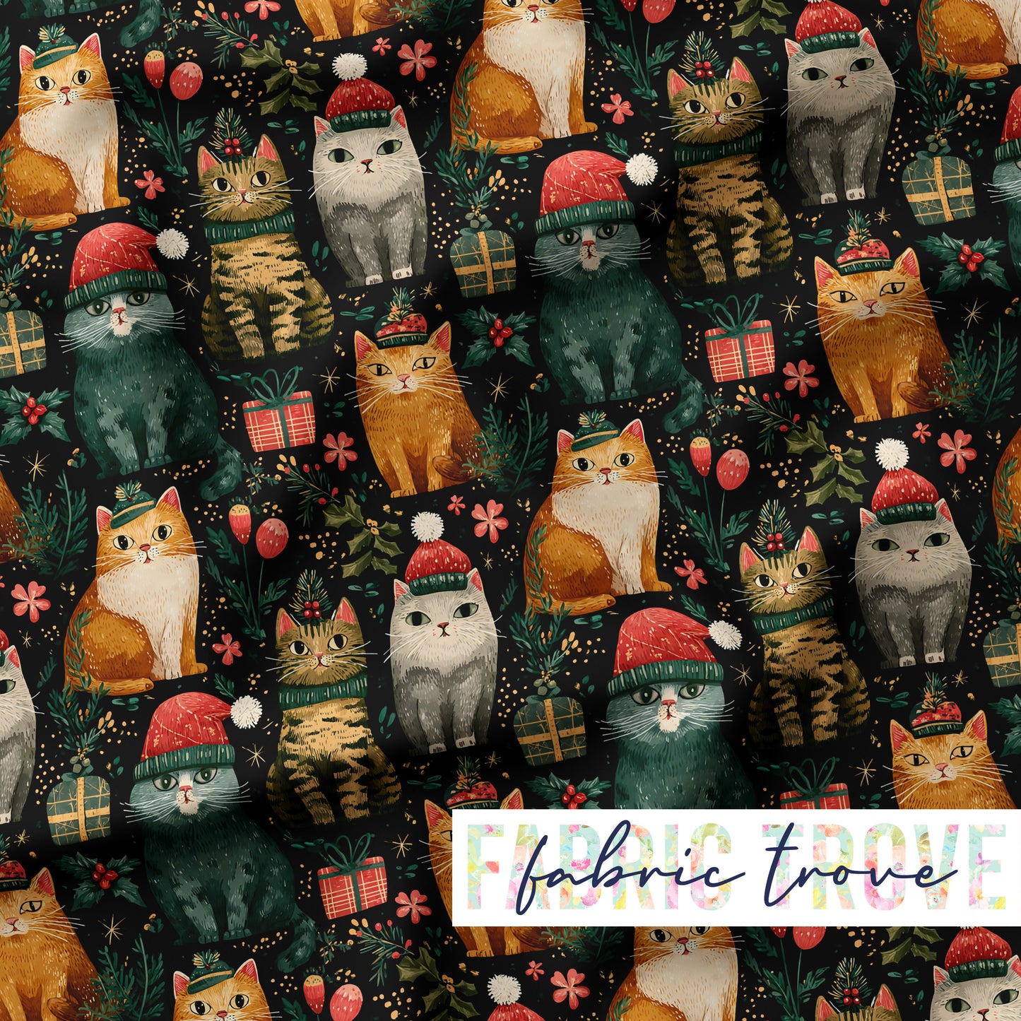PO #Christmas - Noel Nibbles