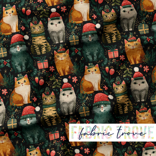 PO #Christmas - Noel Nibbles