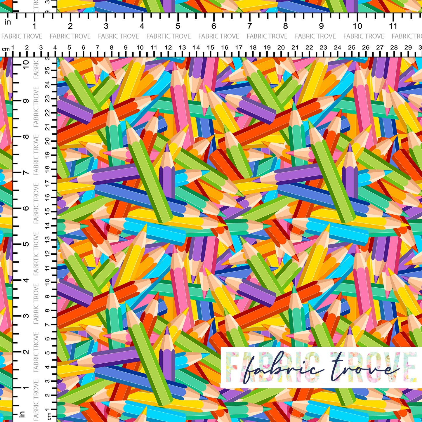 PO #56 - Pencil Mix