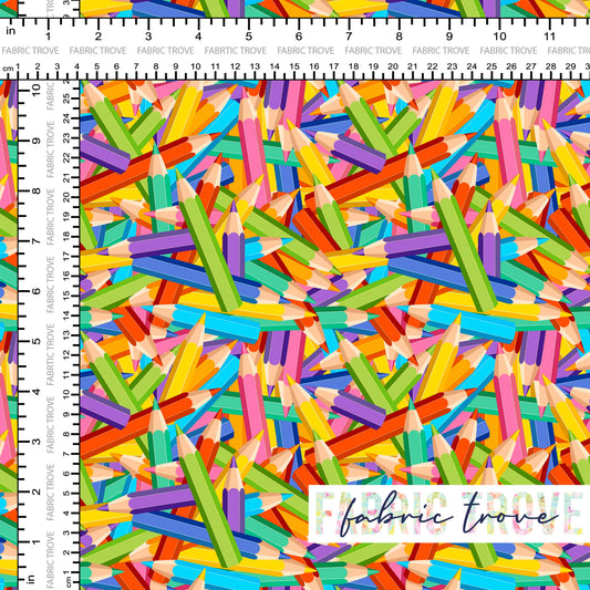 PO #56 - Pencil Mix