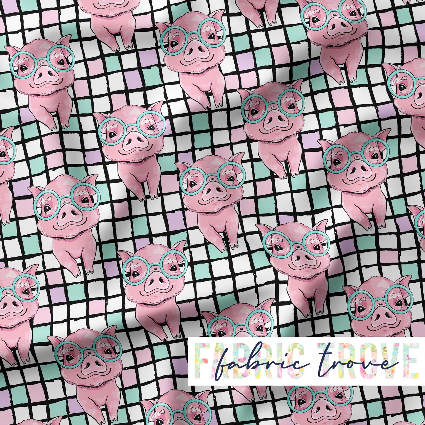 PO #56 - Piggy Specs