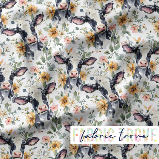 KNIT 95/5 - Poddy Calfs